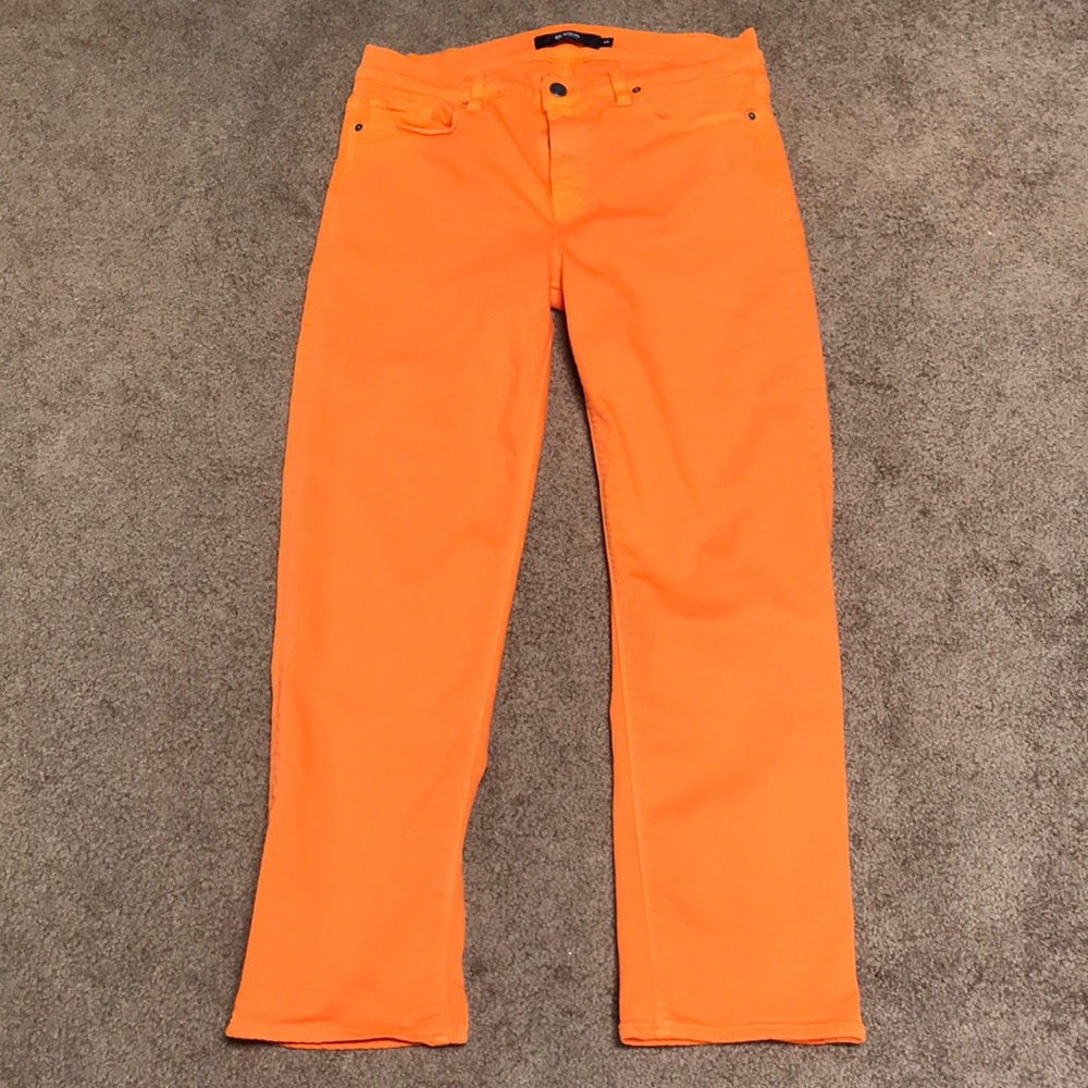 Hudson Nico Cigarette Jeans